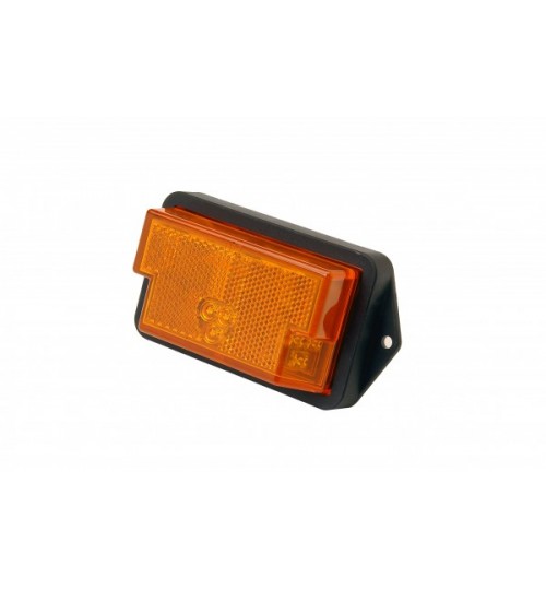 24V LED Amber Side Marker Lamp and Indicator Lamp 6260104